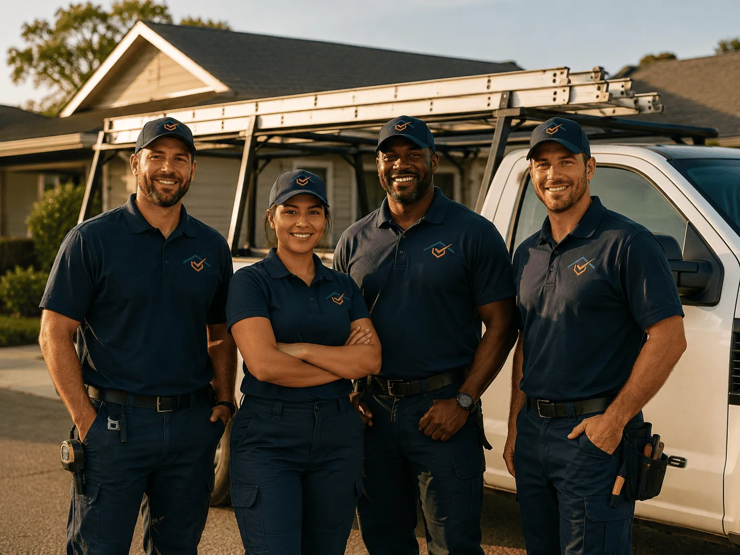 Roof Inspection company in Mount Bethel, PA